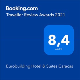 Hotel & Suites Caracas