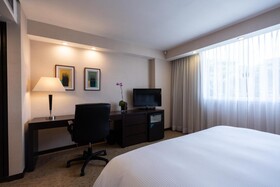 Hotel & Suites Caracas