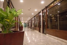 Hotel & Suites Caracas