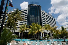 Hotel & Suites Caracas