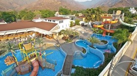 Hotel Pipo Internacional