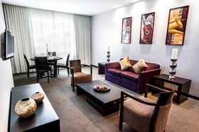 Lidotel Hotel Boutique Barquisimeto