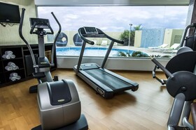 Lidotel Hotel Boutique Barquisimeto