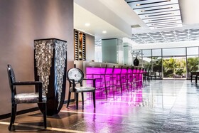 Lidotel Hotel Boutique Barquisimeto