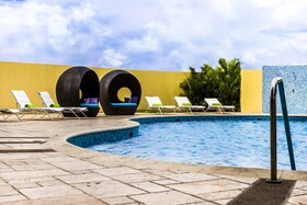 Lidotel Hotel Boutique Barquisimeto