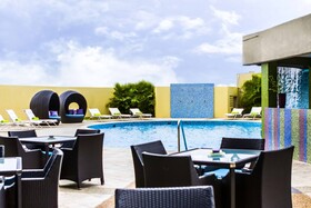 Lidotel Hotel Boutique Barquisimeto