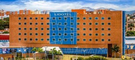 Lidotel Hotel Boutique Barquisimeto
