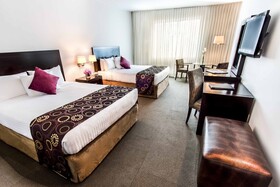 Lidotel Hotel Boutique Barquisimeto