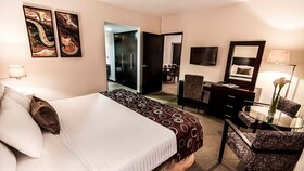 Lidotel Hotel Boutique Barquisimeto