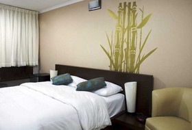 Hotel Plaza Real