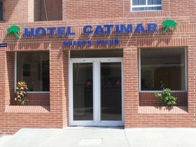 Catimar Puerto Viejo