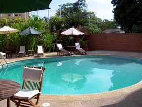 Costa Real Suites