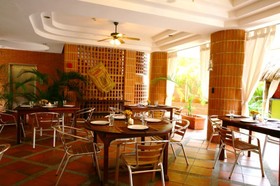 Costa Real Suites