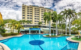 Ole Caribe