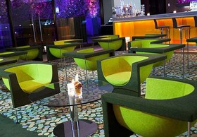 Renaissance Caracas La Castellana Hotel