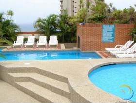 Hotel Miramar Suites