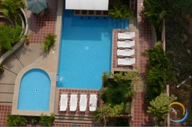 Hotel Miramar Suites