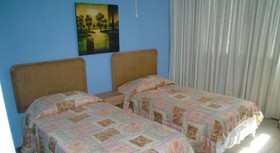 Hotel Miramar Suites
