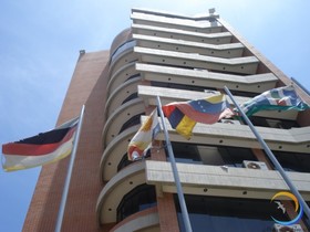 Hotel Miramar Suites