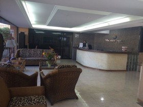 Hotel Miramar Suites