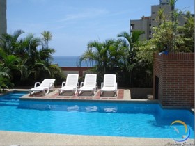 Hotel Miramar Suites