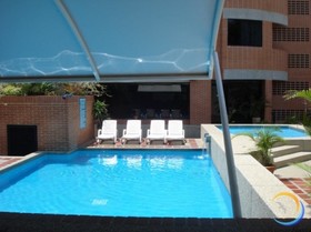 Hotel Miramar Suites
