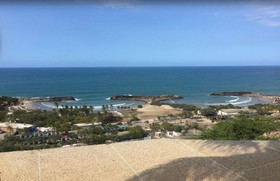 Venezuela Marriott Hotel Playa Grande