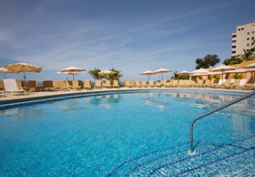 Venezuela Marriott Hotel Playa Grande