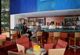 Venezuela Marriott Hotel Playa Grande