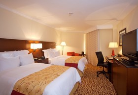Venezuela Marriott Hotel Playa Grande