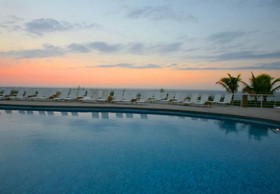 Venezuela Marriott Hotel Playa Grande