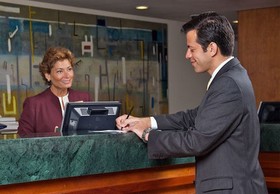Venezuela Marriott Hotel Playa Grande