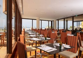 Venezuela Marriott Hotel Playa Grande