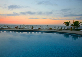Venezuela Marriott Hotel Playa Grande