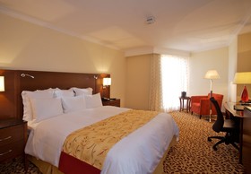 Venezuela Marriott Hotel Playa Grande