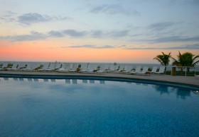 Venezuela Marriott Hotel Playa Grande