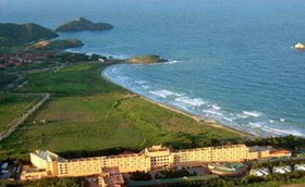Hotel Portofino