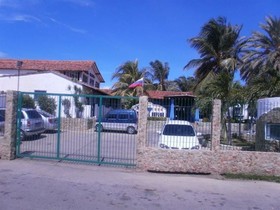 Tropical Refuge