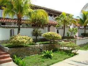 Tropical Refuge