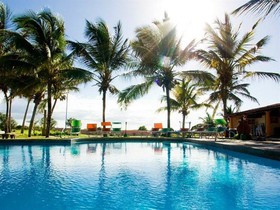 Tropical Refuge
