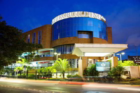 Eurobuilding Express Maracay