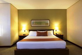 Eurobuilding Express Maracay