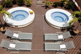 Eurobuilding Express Maracay