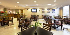 Eurobuilding Express Maracay