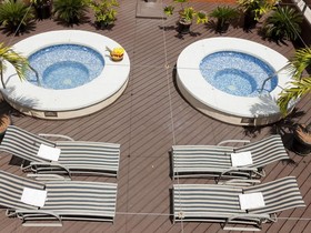 Eurobuilding Express Maracay