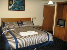 Hotel Bermudez