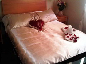 Hotel Bermudez