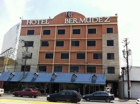 Hotel Bermudez
