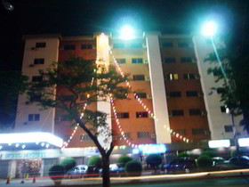 Hotel Micotti