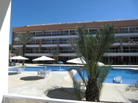 Hotel Margarita Real